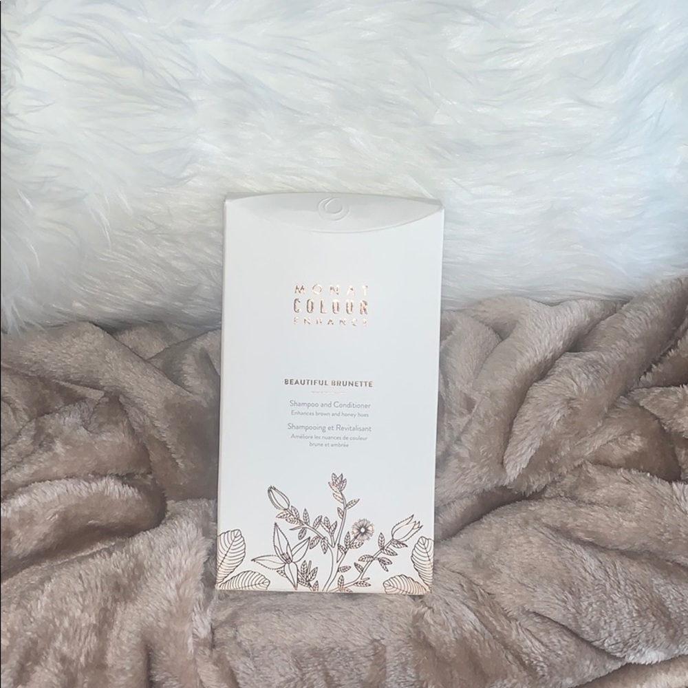 Beautiful Brunette shampoo & Conditioner Brand New